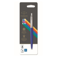 Купить Parker Jotter Color блистер (6шт), шариковая ручка, M арт. R2096873