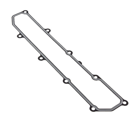 Купить Прокладка крышки Suzuki DF200T-300A (stbd) арт. 1415193J00000