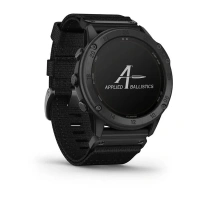 Купить Garmin tactix® Delta - Solar Edition with Ballistics арт. 010-02357-51