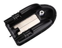 Купить Прикормочный кораблик Boatman Actor Plus Sonar Black арт. ACT-PL-S-B