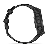 Купить GARMIN  TACTIX 8 – 47 mm, AMOLED Ballistics black арт. 010-03405-01