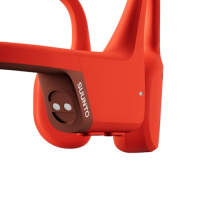 Купить Наушники Suunto Sonic Coral Red, красный арт. SS050948000