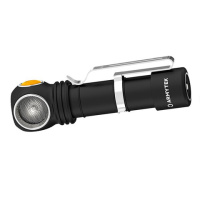 Купить Мультифонарь Armytek Wizard C2 WG Magnet USB / Белый и зеленый свет / 1100 лм и 400 лм арт. F09201C