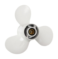 Купить Винт гребной Yamaha 20-30;3x9-7/8x8; E.Chance арт. 6644594301EL_EC