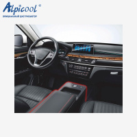 Купить Компрессорный автохолодильник Alpicool CF8 (black) арт. 990025