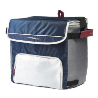 Купить Сумка изотермическая Campingaz FOLD'N COOL 30 л (ЦВЕТ ТЁМНО-СИНИЙ С СЕРЫМ) арт. 2000011725