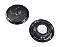 Купить Морская акустика PYLE PLMRS6B (упаковка из 4 шт.) арт. PLMRS6B_pkg_4