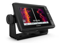 Купить Garmin ECHOMAP UHD 72sv с GT56UHD-TM арт. 010-02518-01