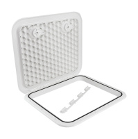 Купить Люк смотровой 458 х 513 мм, белый арт. SP2451