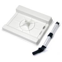 Купить Лоток для наживки, на стойке арт. C12776