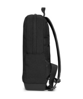 Купить Рюкзак Moleskine The Backpack Canvas 15", черный, 41x13x32 см арт. ET98CCBKBK