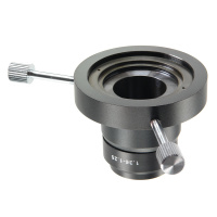 Купить Конденсор темного поля  А 1,36-1,25 (МИ для Микромед 1) арт. 10499