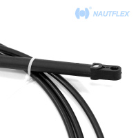 Купить Трос управления газом/реверсом Nautflex M60AA 10 (C5 10), 1 шт арт. M60AA 10