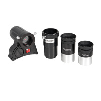 Купить Телескоп Veber PolarStar II 700/70AZ рефрактор арт. 27516