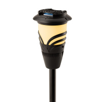 Купить Лампа противомоскитная Thermacell Backyard Torch арт. 32488