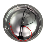 Купить Светильник каютный светодиодный, нержавеющий корпус арт. 00541-WSLD