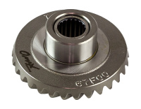 Купить Шестерня редуктора Yamaha F75-100 (переднего хода); Omax арт. 67F4556000_OM