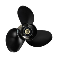 Купить Гребной винт 3x13-1/4x17, Marine Rocket (упаковка из 5 шт.) арт. 4411-133-170_pkg_5