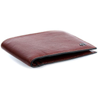 Купить Кошелек мужской Piquadro Black Square PU257B3R/CU светло-коричневый натур.кожа арт. PU257B3R/CU