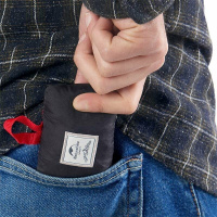 Купить Коврик Naturehike NH17D050-B легкий L（145*200）черный, 6927595724651 арт. 6927595724651