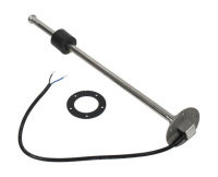 Купить Датчик уровня 275 мм; 0-190 Ом (ЕВРО); нержавеющий арт. JS60060