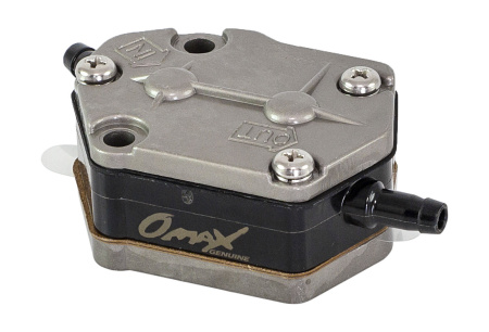 Купить Насос топливный Yamaha 20-90; Omax арт. 6922441000_OM