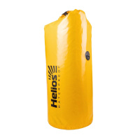 Купить Драйбег 160л (d43/h124cm) желтый (HS-DB-160-Y) Helios арт. HS-DB-160-Y