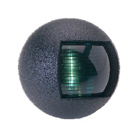 Купить Огонь ходовой Lalizas Power 7 зеленый (упаковка из 6 шт.) арт. 30061_pkg_6