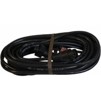 Купить Lowrance 15ft extension cable for DSI skimmer transducer арт. 000-10263-001