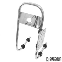 Купить Стойка рулевая 32 мм из нержавеющей стали арт. 010114T