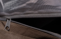 Купить Спальный мешок Trimm Lite FESTA, красный, 195 L, 52067 арт. 52067