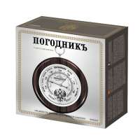 Купить Барометр "Герб 37" арт. RST05337