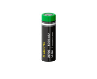 Купить Аккумулятор незащищенный Armytek 21700 Li-Ion 5000 mAh арт. A03601