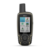Купить Garmin GPSMAP 65 арт. 010-02451-01