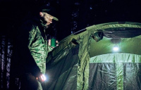 Купить Кемпинговый Фонарь Deeper 5400mAh арт. ITGAM0001