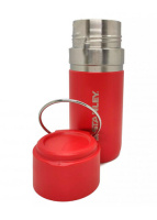 Купить Термобутылка Stanley GO (0,47 литра), красная арт. 10-09557-031