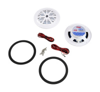 Купить Морская акустика PYLE PLMR51W арт. PLMR51W