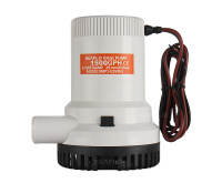 Купить Насос осушительный 1500GPH 01 Series 12В арт. SFBP1-G1500-01