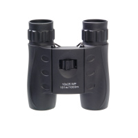 Купить Бинокль Veber 10*25 WP черный арт. 20762