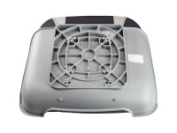 Купить Кресло SKIPPER PREMIUM с высокой спинкой, черный/серый/темно-серый (упаковка из 2 шт.) арт. 1061067_pkg_2