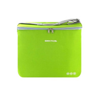 Купить Термосумка (сумка-холодильник) Biostal Кантри (30 л.), зеленая арт. TCD-30G