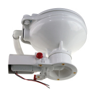 Купить Унитаз с электрической помпой 24 В арт. 15497A24 (1542024)