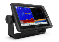 Купить Garmin ECHOMAP UHD 92sv с GT56UHD-TM арт. 010-02522-01