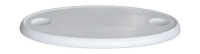 Купить Столешница овальная пластиковая 450х750 мм (упаковка из 10 шт.) арт. 1670006_pkg_10