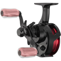 Купить Катушка 13 FISHING Descent Right Hand Retrieve Aluminum Spool арт. D2AL-2.7-RH