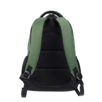 Купить Рюкзак школьный Torber Class X 15,6'', зеленый, 45x30x18 см+ Мешок для обуви в подарок! арт. T2743-22-GRN-BLK-M