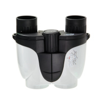 Купить Бинокль Veber White Night 8x25 белый/черный арт. 24696