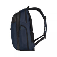 Купить Рюкзак Victorinox Altmont Original Vertical-Zip Backpack, синий, 33x23x47 см, 24 л арт. 606731