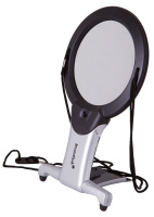 Купить Лупа нашейная Levenhuk Zeno Vizor N2 арт. 69675