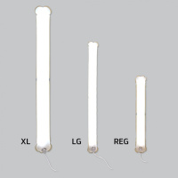 Купить Мягкий кемпинговый фонарь Everglow Light Tube (17EVGR01C) арт. 17EVGR01C